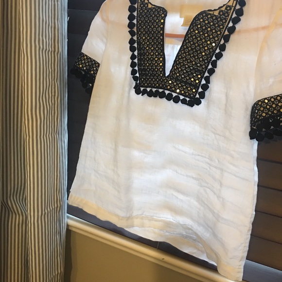 J Crew Collection Top - Picture 2 of 7